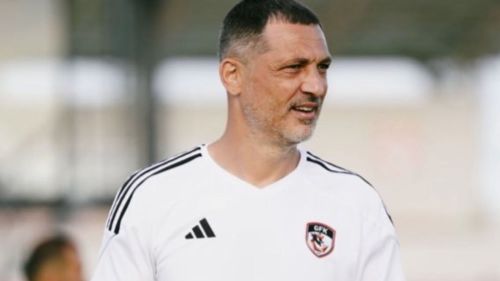 Mirel Radoi, Gaziantep FK’da çıkış arıyor