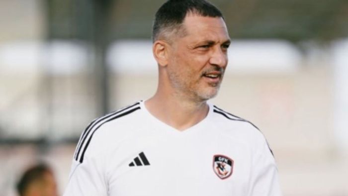 Mirel Radoi, Gaziantep FK’da çıkış arıyor