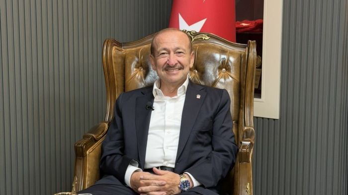 Gaziantep FK’nın borcu ne kadar? Memik Yılmaz, Spor Tempo’da konuştu