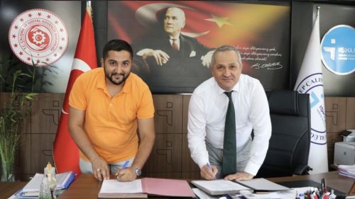 İŞKUR'un Engelli Hibe Desteğiyle Kendi İşinin Patronu Oluyor