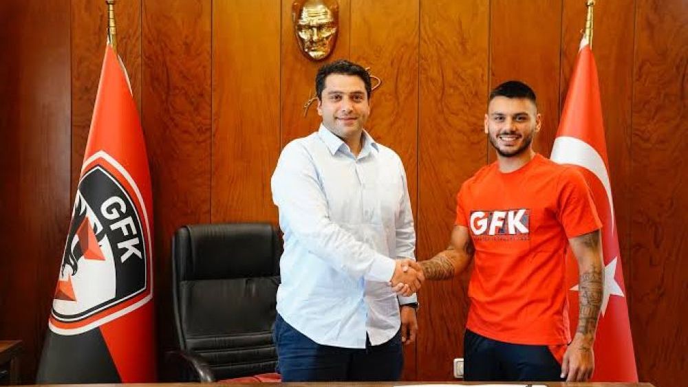 Gaziantep FK’da Uğur Şireci yönetimde olacak mı?