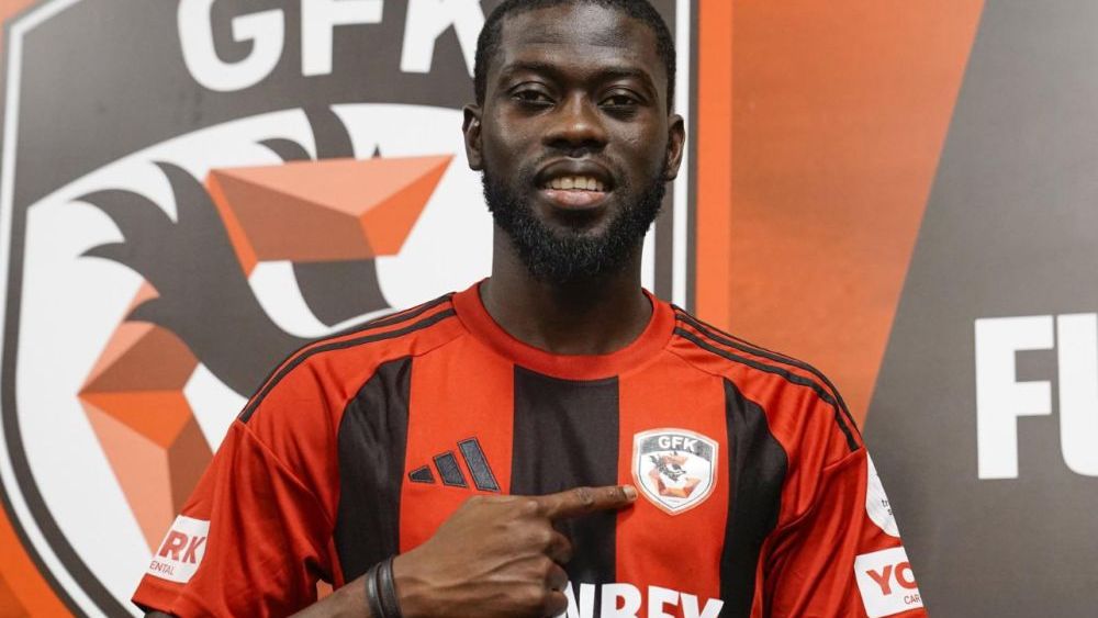 Selçuk İnan, Gaziantep FK’nın yıldızına kanca taktı