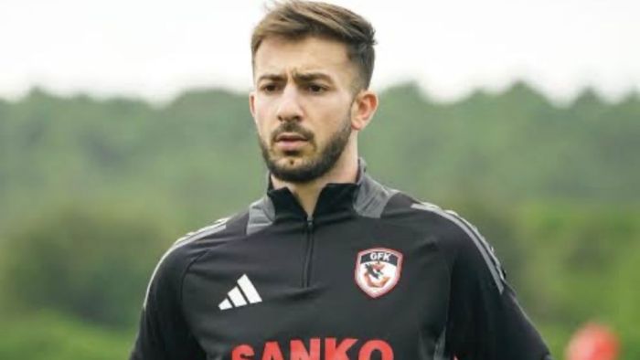Flaş… Flaş… Halil Dervişoğlu, Gaziantep FK’dan gidiyor