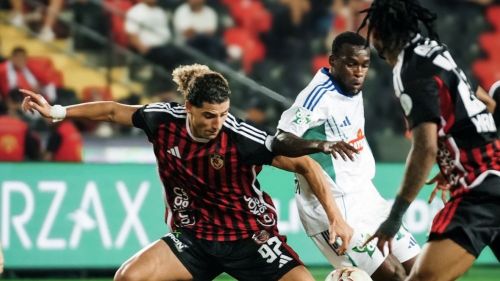 Gaziantep FK’dan şok mağlubiyet 1-2