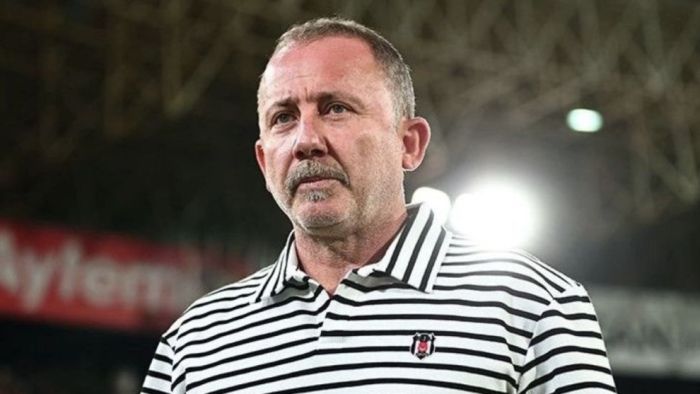 Sergen Yalçın'ın yeni adresi belli oldu! Gözler Gaziantep FK’da