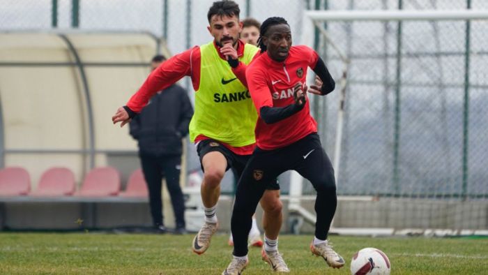 Gaziantep FK zorlu ve kritik viraja giriyor