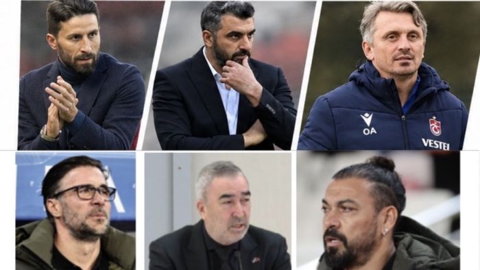 GAZİANTEP FK’DA HOCA PAZARI KIZIŞTI