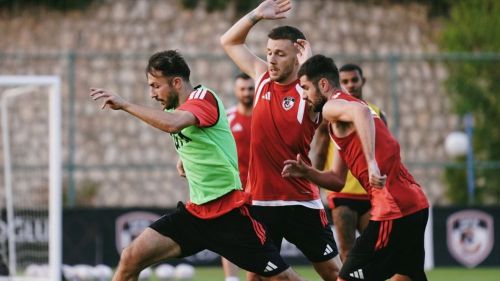 Gaziantep FK’da O isim gitmekten vazgeçti