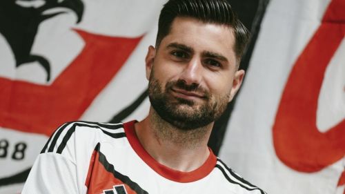 Gaziantep FK, O futbolcuyu gönderiyor