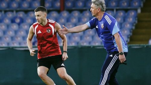 Gaziantep FK’da Orhan Ak fırtınası