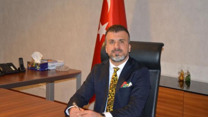 Celal Kadooğlu: ''İhracattan Olumlu Sonuçlar Var"