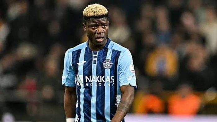 Gaziantep FK’da Maestro askıya alındı… Angolalı oyuncu ortalığı karıştırdı