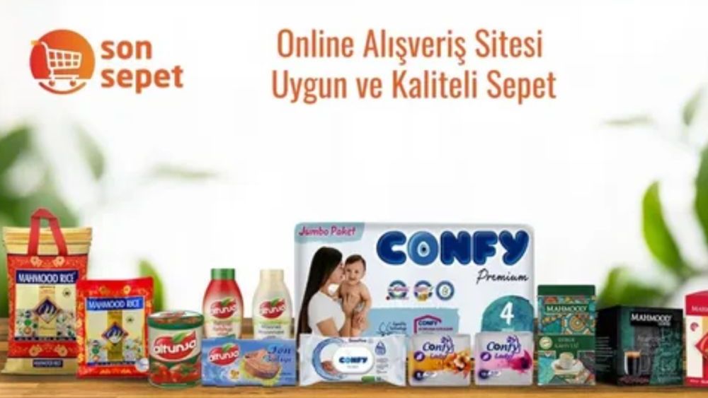 Altunkaya Grubu'ndan Güvenli Alışverişin Yeni Adresi