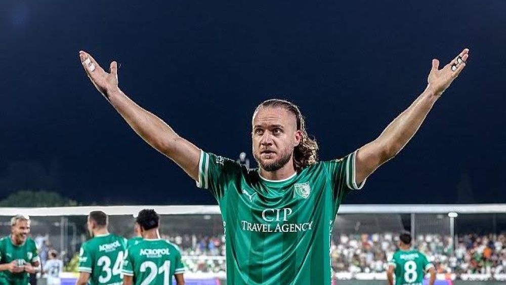 Gaziantep FK’da İsmet Taşdemir, Puşcaş’ı istedi