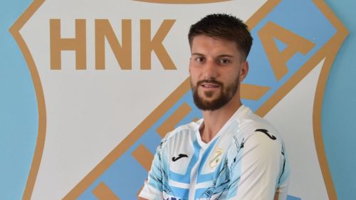Anel Husic, Gaziantep FK ile yollarını ayırdı