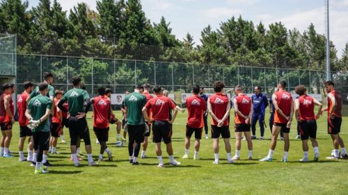 Gaziantep FK’da büyük değişim! Futbolcular Gaziantep’e gelmiyor