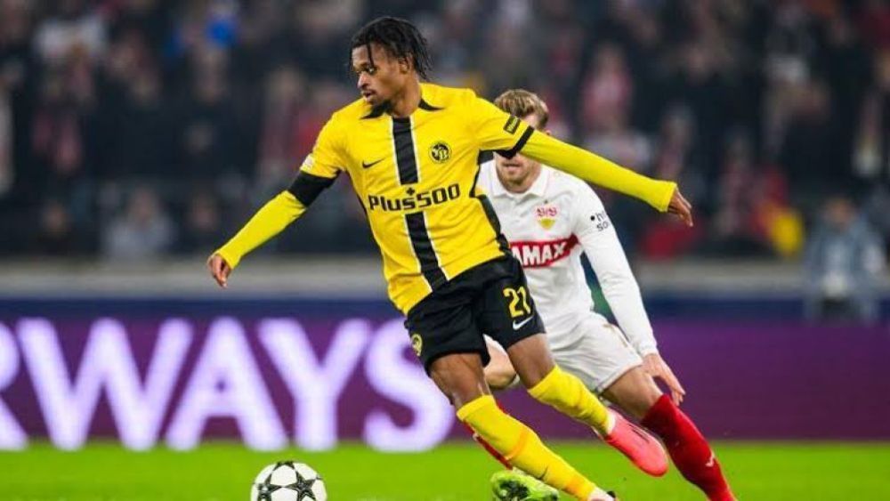 Gaziantep FK’nın Alan Virginius transferinde sürpriz gelişme