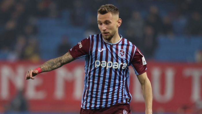 Trabzonspor’dan Gaziantep FK’yı üzen mesaj