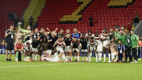 Gaziantep FK’da Orhan Ak’ın Göztepe yorumu