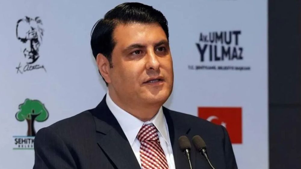 Gaziantep FK'ya 100 milyon TL tartışması! Umut Yılmaz'dan açıklama geldi