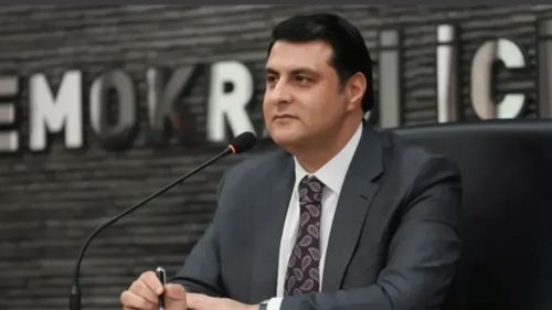 Umut Yılmaz,  Gaziantep FK İle İlgili açtı ağzını yumdu gözünü