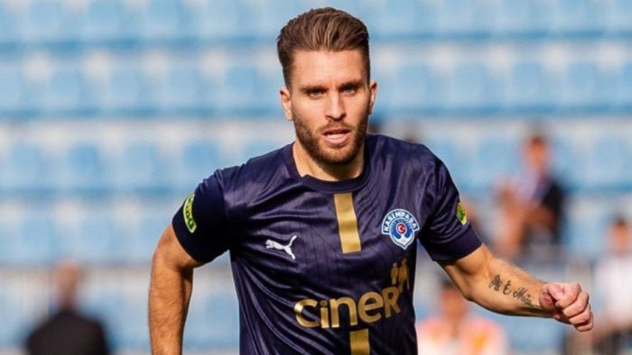 Kévin Rodrigues, resmen Gaziantep FK’da