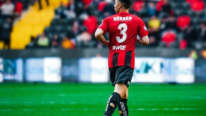 Emre Taşdemir’den Gaziantep FK’ya Veda: “Gemiyi Limana Sağsalim Getirdik”