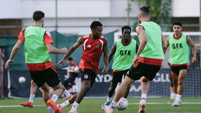 Gaziantep FK, Fenerbahçe’ye bileniyor