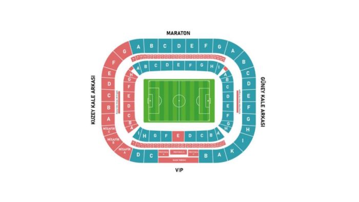 Gaziantep FK’nın kombine fiyatları belli oldu