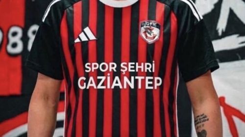 Gaziantep FK’da Fenerbahçe maçı öncesi sürpriz karar