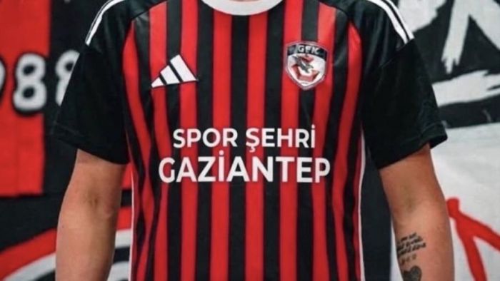 Gaziantep FK’da Fenerbahçe maçı öncesi sürpriz karar