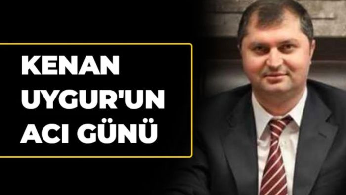 Kenan Uygur’un dayısı vefat etti