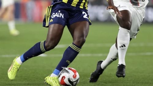 Gaziantep FK ile Fenerbahçe, Süper Lig'de 15. kez karşılaşacak