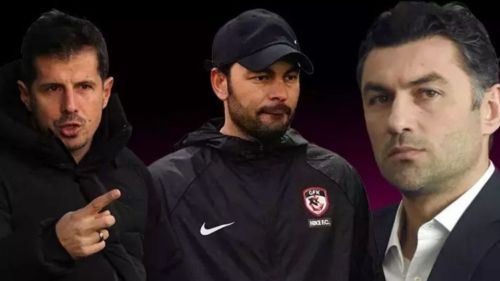 Eski futbolcular şimdi kümede kalma savaşında