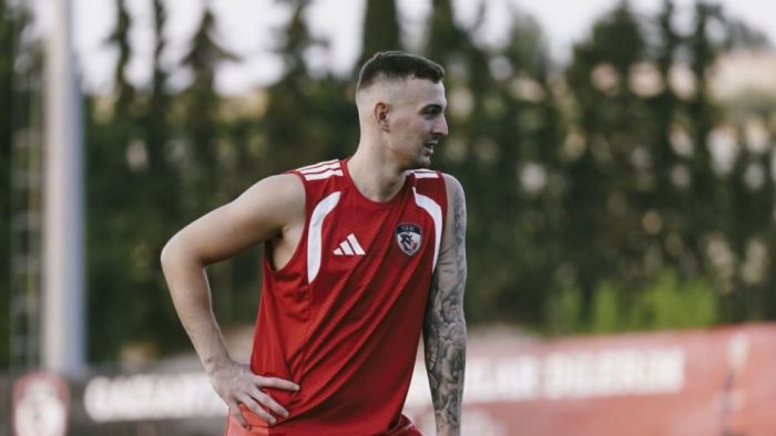 Gaziantep FK, Fenerbahçe’ye hazır