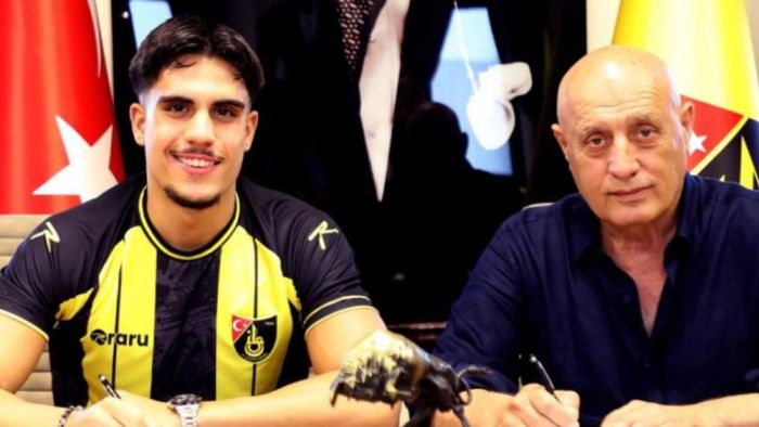 Gaziantep FK’dan İstanbulspor’a gitti