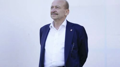 Memik Yılmaz açıkladı; “Hayallerimiz var”