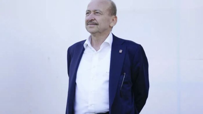 Memik Yılmaz açıkladı; “Hayallerimiz var”