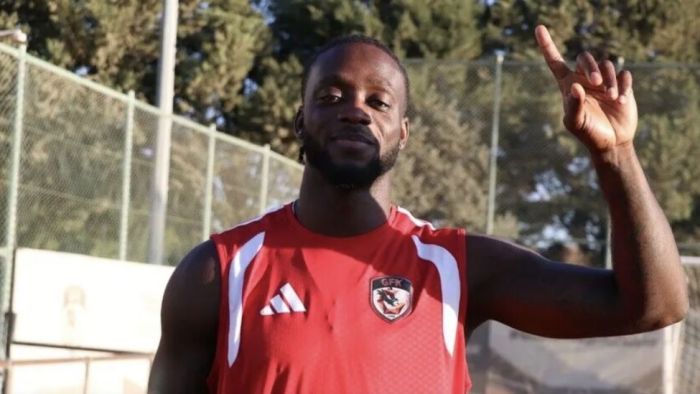 Abena, Gaziantep FK’da neye dikkat çekti?