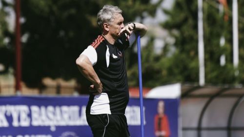 Gaziantep FK’da Orhan Ak uyardı; “Daha çok çalışmamız lazım”