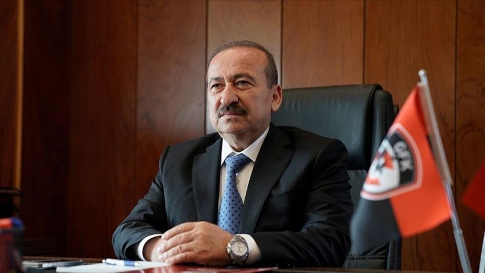 Gaziantep FK’dan üç büyüklere aynı tarife