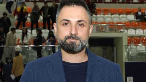 Mustafa Özdal’ın Annesi vefat etti
