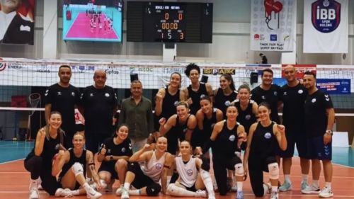 Merinos’un Sultanları umutlandırdı
