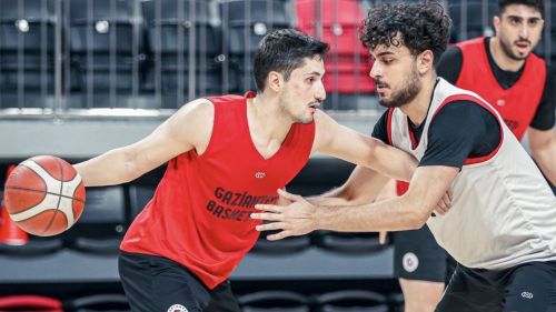 Gaziantep Basketbol’un rakibi Final Spor