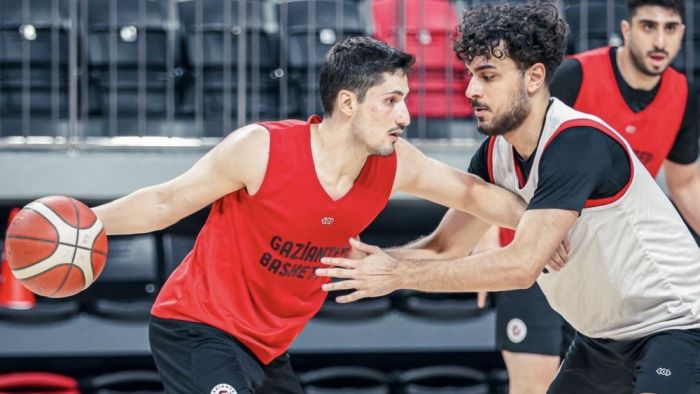 Gaziantep Basketbol’un rakibi Final Spor