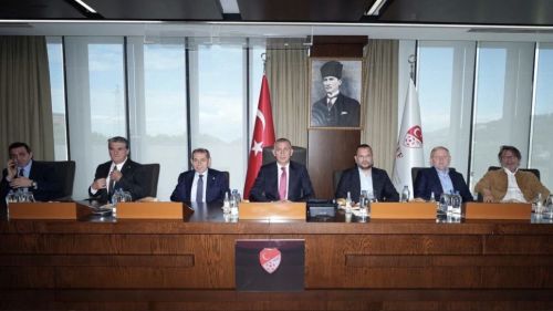 Gaziantep FK yayın ihalesine neden katılmadı?