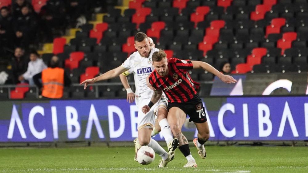 Gaziantep FK’da ne değişti?