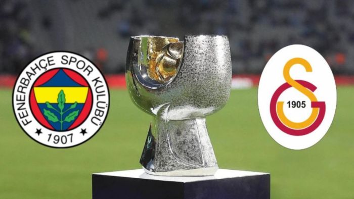 TFF'den flaş Fenerbahçe açıklaması! Süper Kupa oynanacak mı?