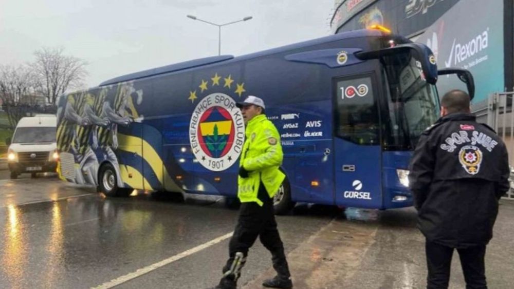 Flaş.. Flaş.. Fenerbahçe, Şanlıurfa’ya kimlerle geliyor