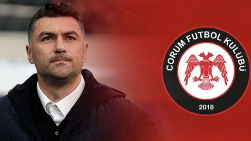 Burak Yılmaz, Gaziantep FK’nın rakibi olacak